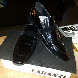 Men's Faranzi Dress shoes size 12